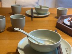 -竹里馆 ·茶食(奥体店)