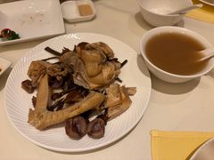 老火汤-利苑酒家(宜安广场店)