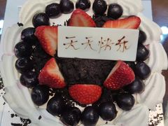 -大连铂尔曼酒店-铂尔曼美食廊 Pullman Deli