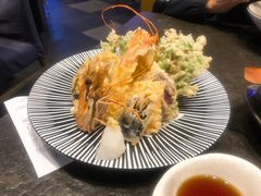 -将太无二·北美传奇寿司(荟聚购物中心西红门店)