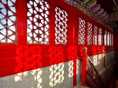 -普陀宗乘之庙(小布达拉宫)