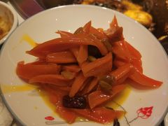 -遇东北林区铁锅炖(南开店)