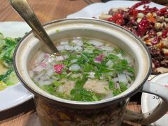 -巴扎屋大盘鸡·新疆菜(汇嘉时代店)