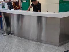 -中国医科大学附属盛京医院(南湖院区)