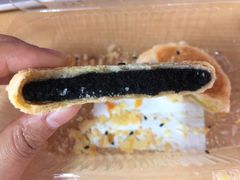 -香港元朗荣华月饼(十八甫路店)