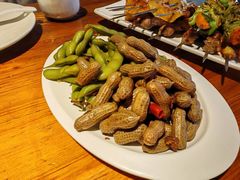 -義聚德·清真铜锅涮羊肉·烧烤(河东店)