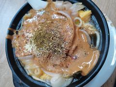 -曹宝林砂锅麻辣烫(星光路店)
