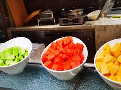 -丽都皇冠假日酒店·Matrix亦餐厅(望京店)