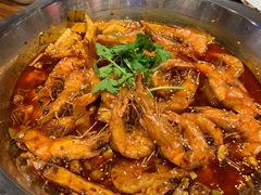 -槐店王婆大虾(开发区店)