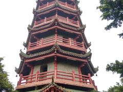 -南沙天后宫景区
