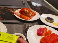 -济南凯宾斯基酒店-THE VIEW云景全日制餐厅