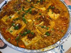 -花盐街·四川乐山小吃(西单大悦城店)