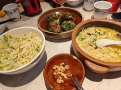 -寨子里的钵钵菜·湘西山里菜(魅力湘西店)