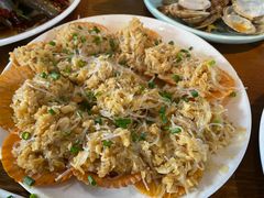 -南海渔家•海鲜•正宗海南菜(海棠湾店)