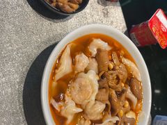 -美食汇自助餐厅(成都万达瑞华酒店)