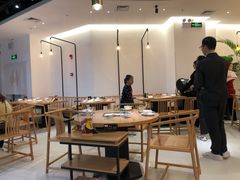 大堂-湯系·煲汤手艺人(东二环泰禾广场店)
