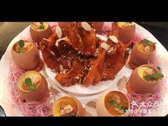 -御仙都北京菜馆·烤鸭店(双井店)