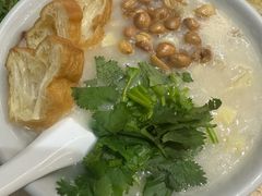 -点都德(皇岗村店)