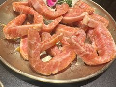 -西塔老太太泥炉烤肉(龙湖北苑天街店)