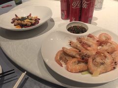 -海鸿荟·沿江菜(中山北路店)