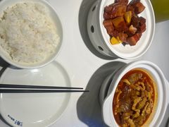 -兰湘子·湘菜小炒(石家庄万象城店)