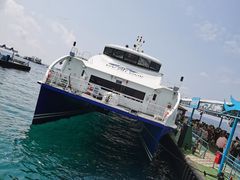 -三亚蜈支洲岛旅游区