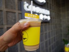 -COMPANION COFFEE小伴咖啡