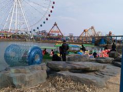 -凤凰欢乐大世界