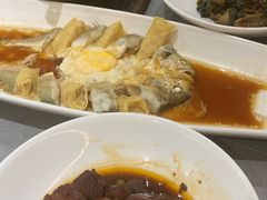 -阿毛饭店(和义路店)