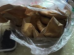 -李记搅团•非遗陕菜(三桥店)