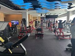 -我爱运动健身·游泳·瑜伽·普拉提馆(大卫城店)