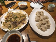 -伊喜饺子·烤鸭(五道口学院路店)