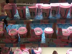 -AEON永旺(东方宝泰店)