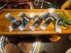 -牛YO烧肉烤肉自助(万象城春河里店)