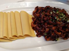 -玉林烤鸭店(定福庄店)