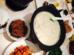 -粗茶淡饭·汉口公馆(循礼门店)