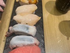 -友壹町寿司(佛山新DNA店)