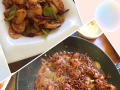 -百年石锅饭·朝鲜族传统民餐