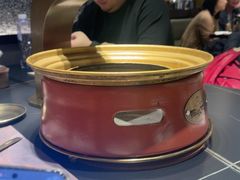 -西塔老太太泥炉烤肉(龙湖北苑天街店)
