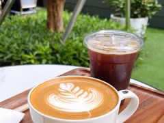 -Peet's Coffee皮爷咖啡(万象天地店)