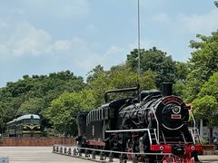 -柳州工业博物馆