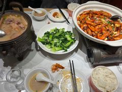 -吴掌柜·藕汤印象(南湖店)