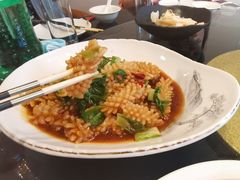 -喜相逢·特色烤鸭新疆菜(南珏大厦店)