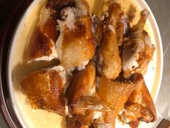 -张家卫·阳江菜·小海鲜(肥婆湾桥店)