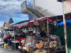 -南门绿玉农贸市场