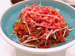 -广州富力丽思卡尔顿酒店·丽轩·粤菜