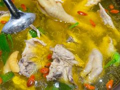 -阿露佳·舌尖上的安吉菜