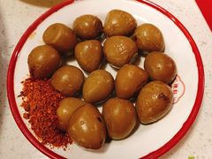 -陈艳红火锅菜·冒菜(簋街店)
