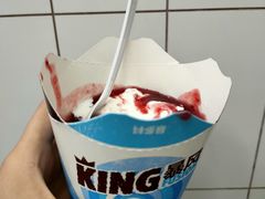 -汉堡王(砂之船奥莱店)