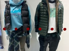 -优衣库(南京建邺万达广场店)